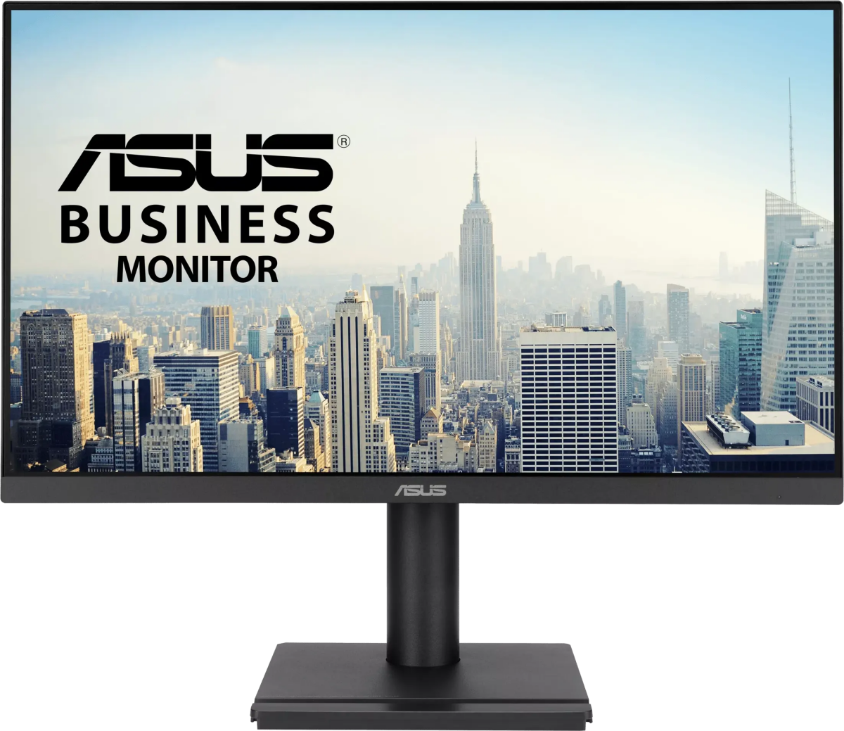 Монитор ASUS 27" VA279QGS