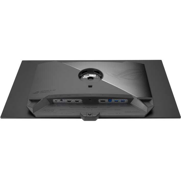 Монитор ASUS 27" XG27AQDMG ROG Strix