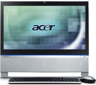 Моноблок Acer Aspire Z5761 (PW.SFME2.015)