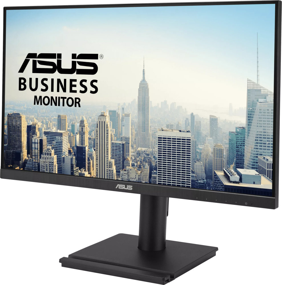 Монитор ASUS 24" VA24DQFS