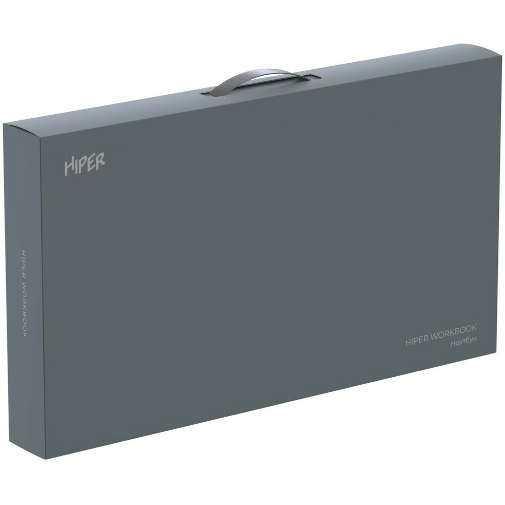 Ноутбук HIPER Workbook 15 (U26-15FII3100R16S5WPG)