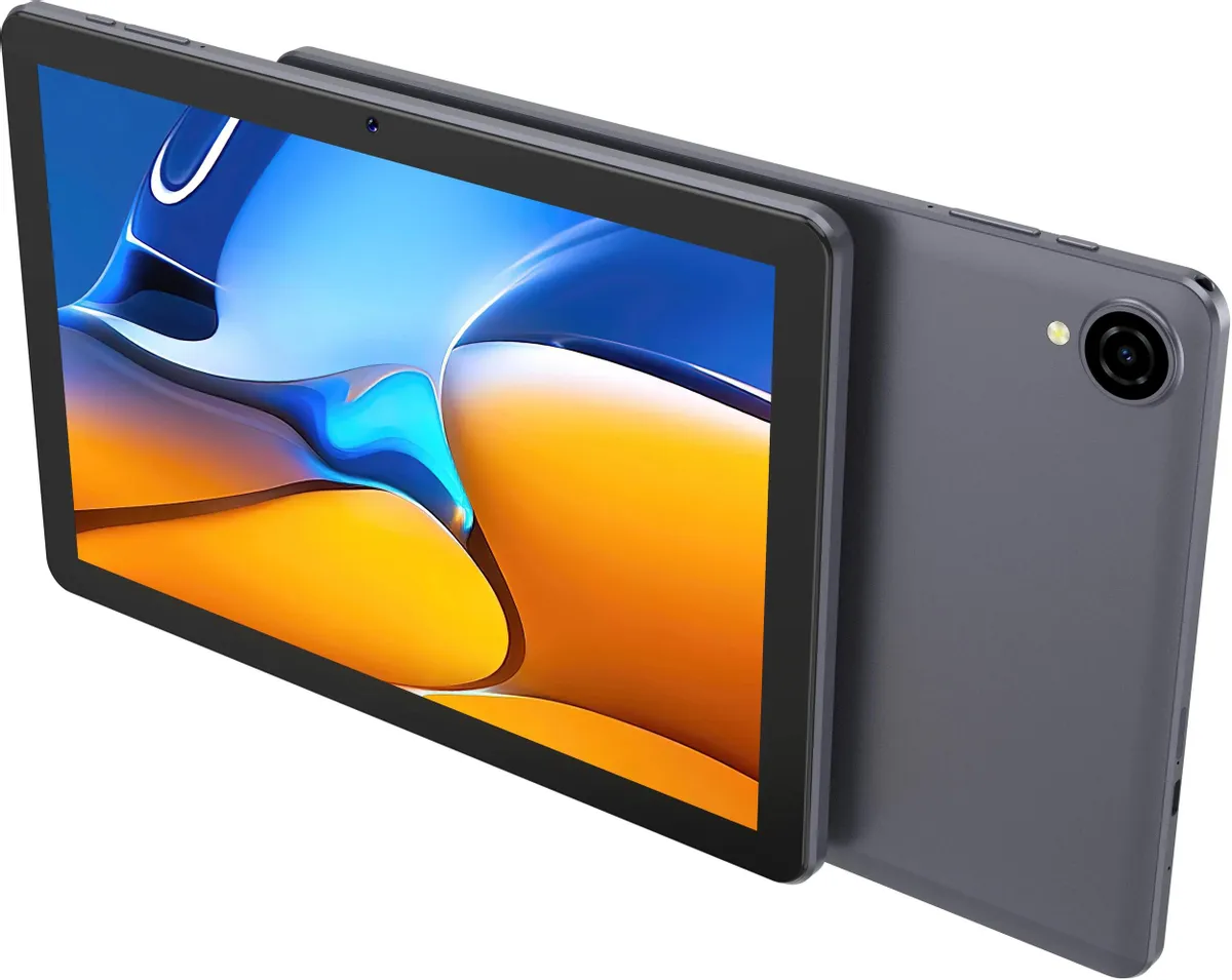 Планшет Digma Z10 SC9863A 3/32GB 4G Grey