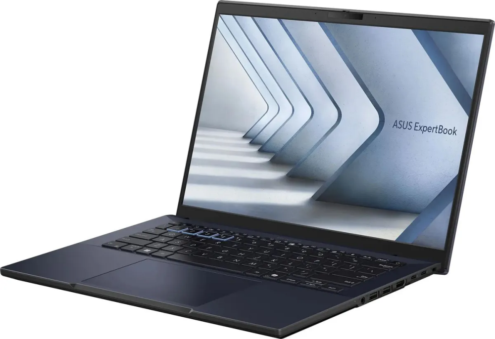 Ноутбук ASUS B3404CVA ExpertBook B3 Star Black (Q52717)