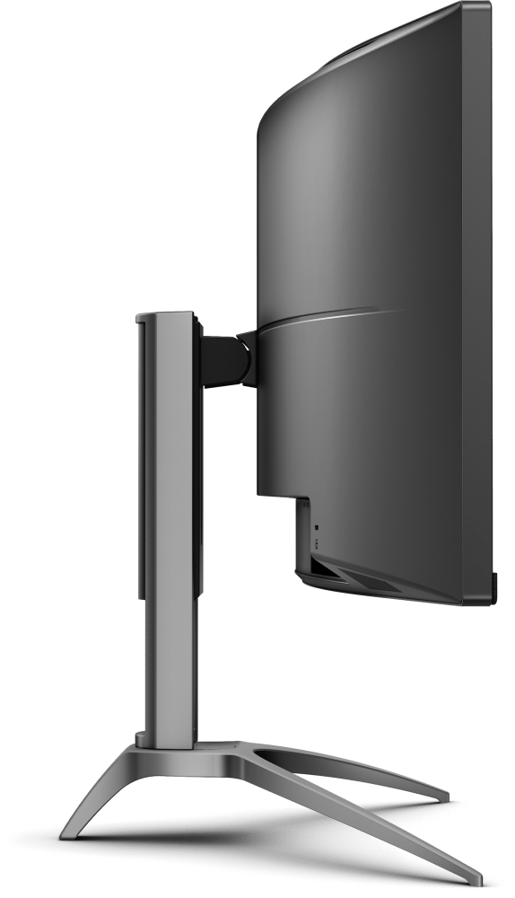 Монитор AOC 49" AG493QCX AGON