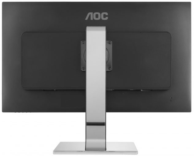Монитор AOC 25" Q2577PWQ
