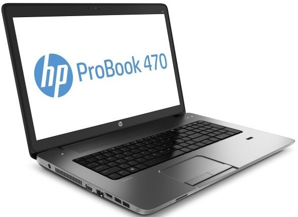 Ноутбук HP ProBook 470 G2 (G6W50EA)