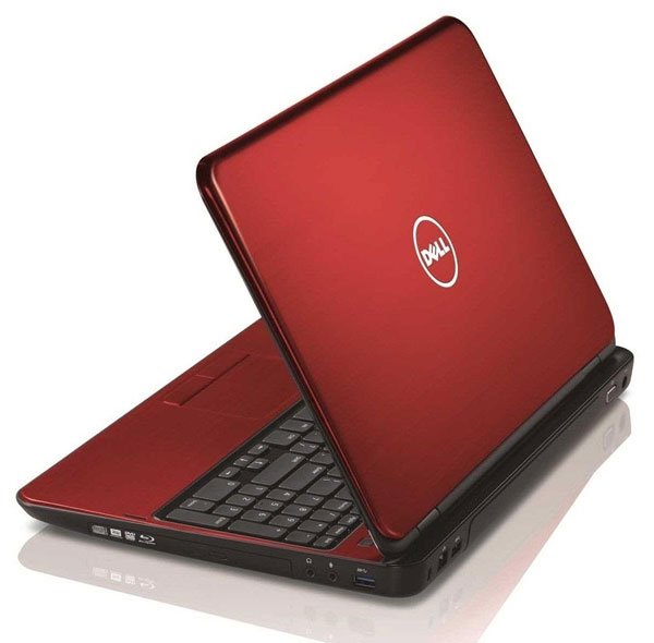 Ноутбук Dell Inspiron N5110 Red (5110-4989)