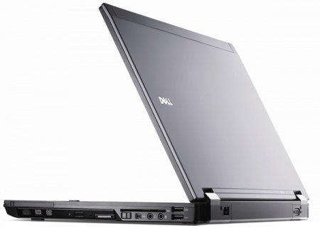Dell Latitude E6510