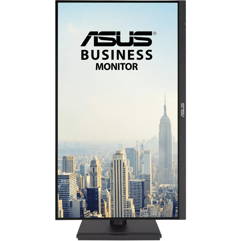 Монитор ASUS 27" VA27DQFS