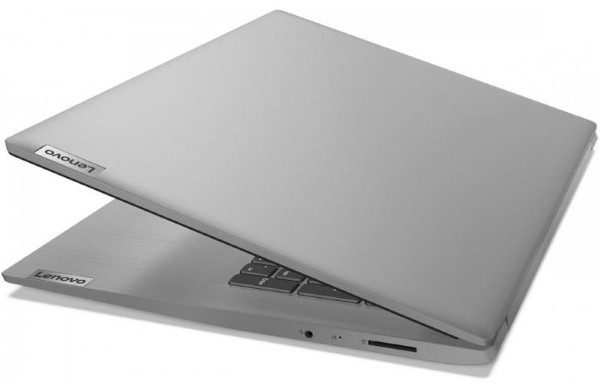 Ноутбук Lenovo IdeaPad 3-17 (81W2008XRK)