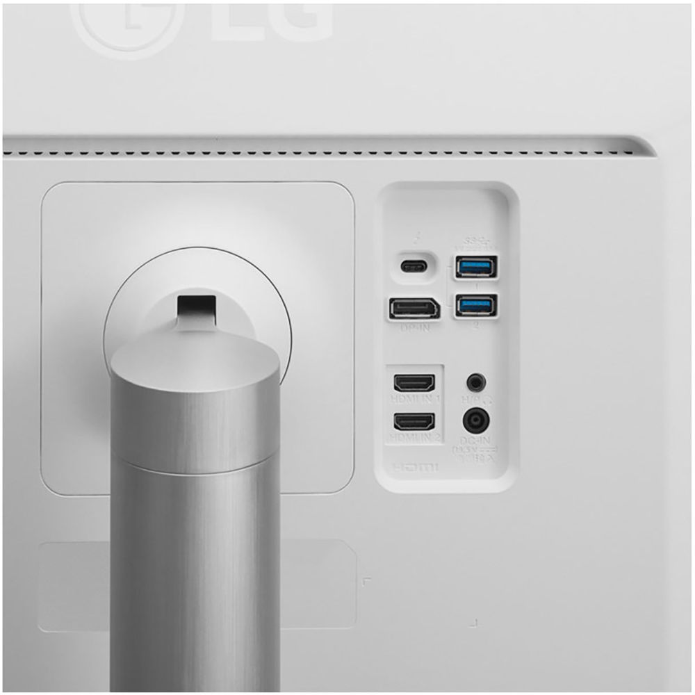 Монитор LG 34" 34WL850-W