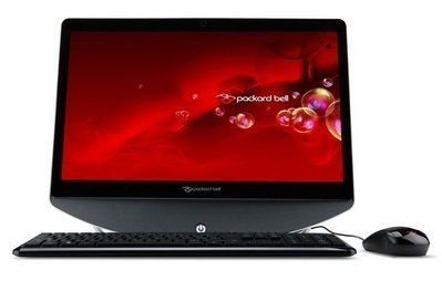 Моноблок Packard Bell oneTwo S3220 (DQ.U6HER.002)