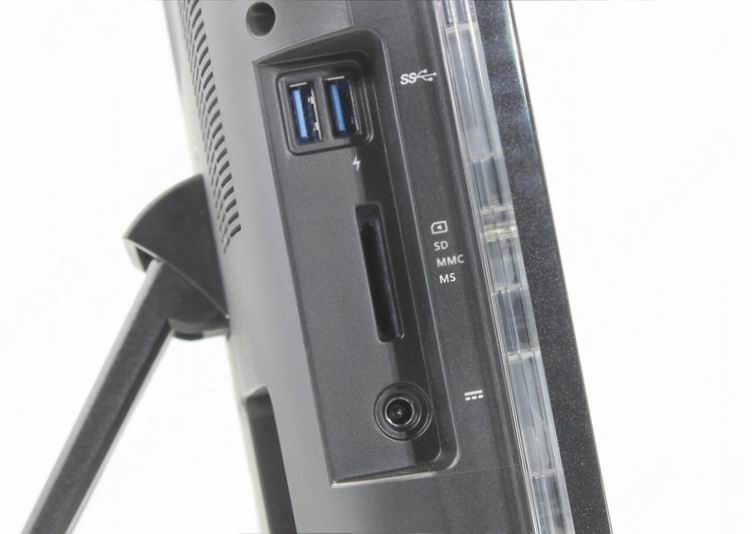 Моноблок MSI Wind Top AE2050-237