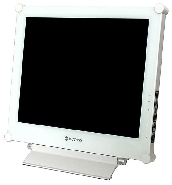 Монитор Neovo 17" X-17P White