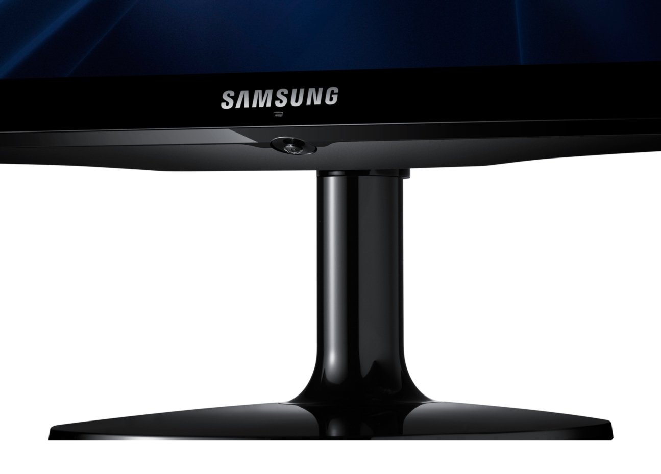 Монитор Samsung 24"  S24C350BL