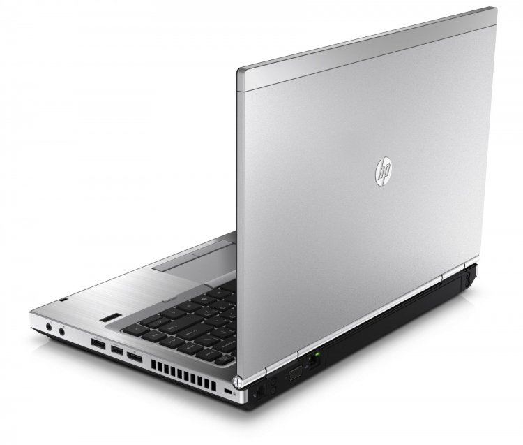 Ноутбук HP EliteBook 8460p (LY424EA)