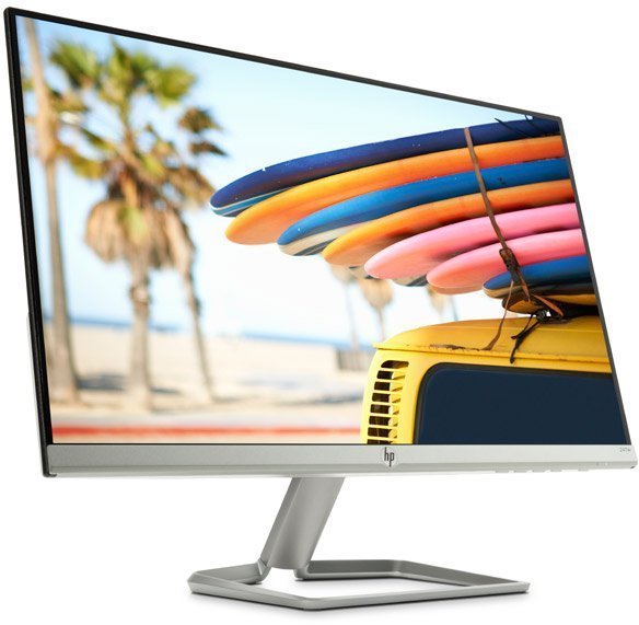 Монитор HP 24" 24fw (3KS62AA)