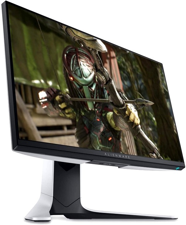 Монитор Dell 25" AW2521HFL Alienware (2521-0797)