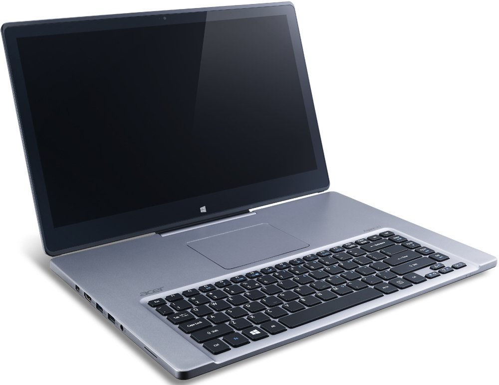Ноутбук Acer Aspire R7-572G-74508G25ass