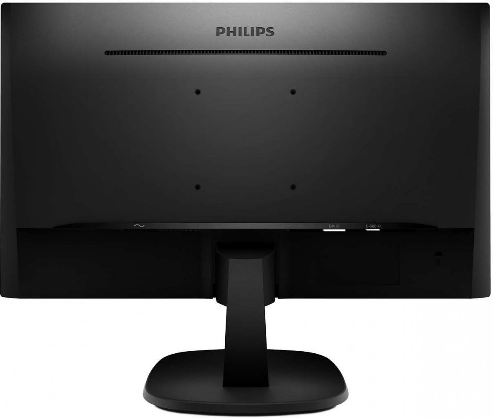 Монитор Philips 24" 243V7QSB