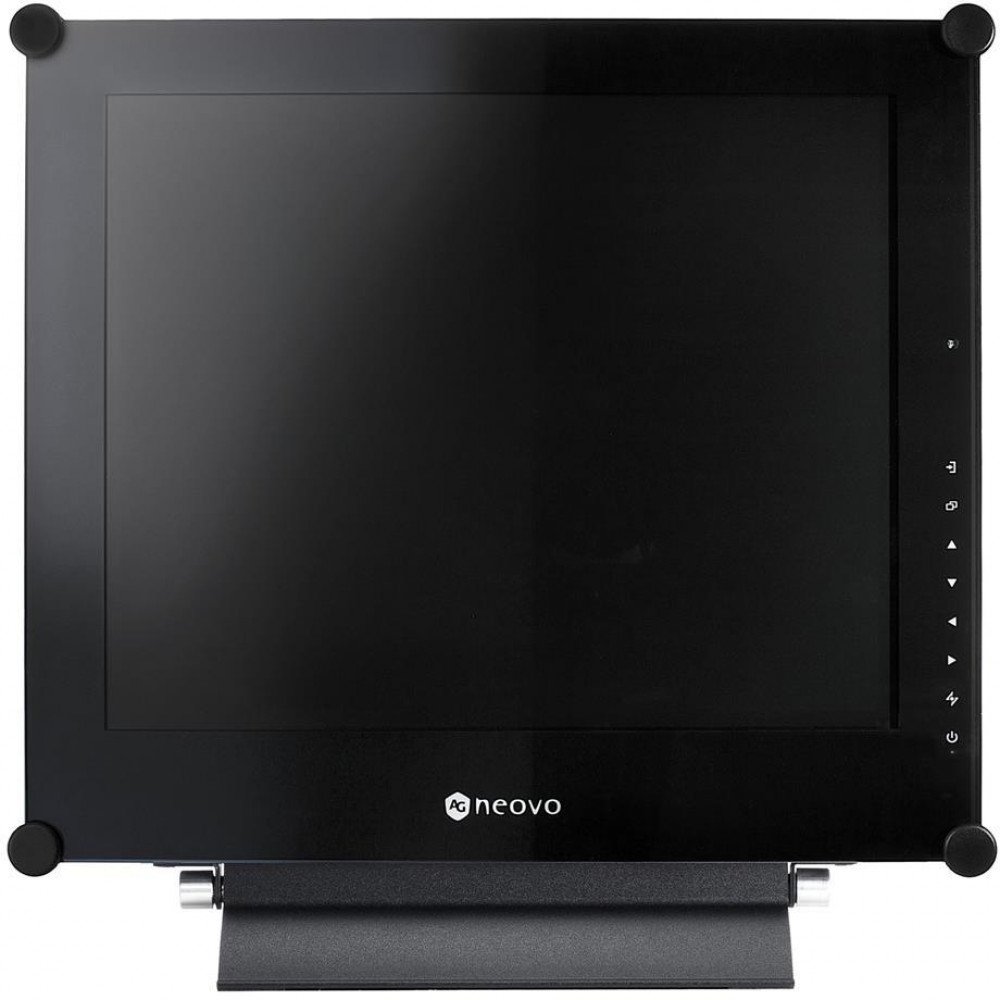 Монитор Neovo 17" X-17E Black
