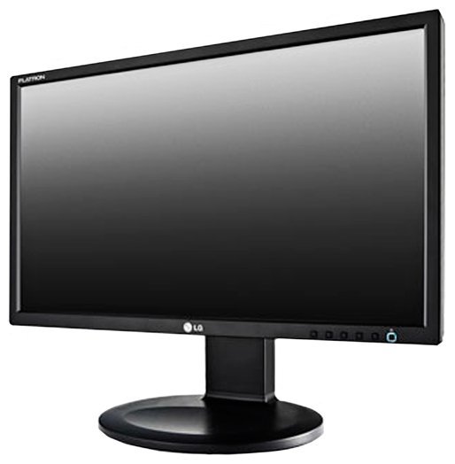 Монитор LG 22"  E2211T-BN