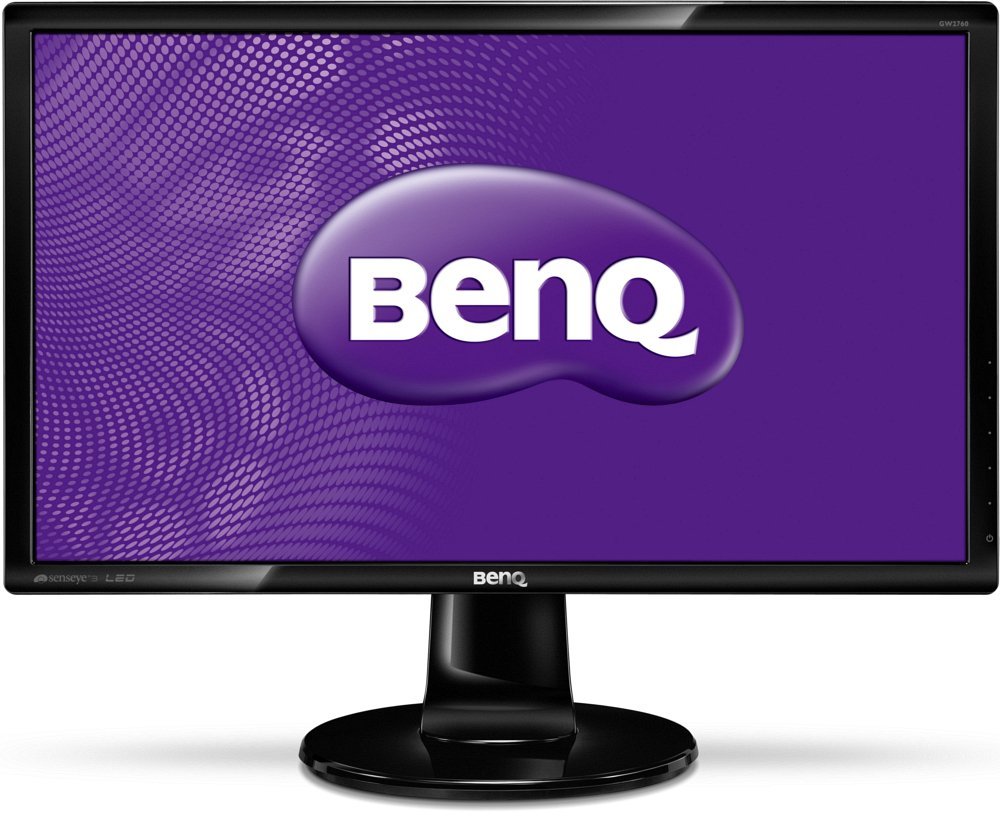 Монитор BenQ 27" GW2760