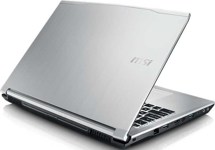 Ноутбук MSI PE60 (6QE-083)