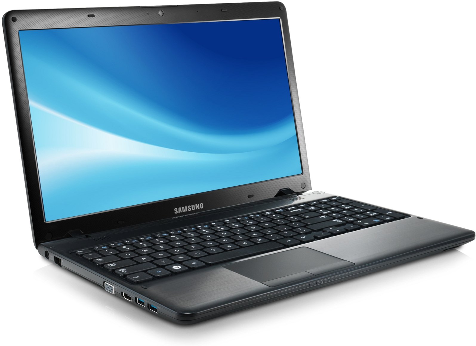 Ноутбук Samsung 355E5C (NP-355E5C-S05)