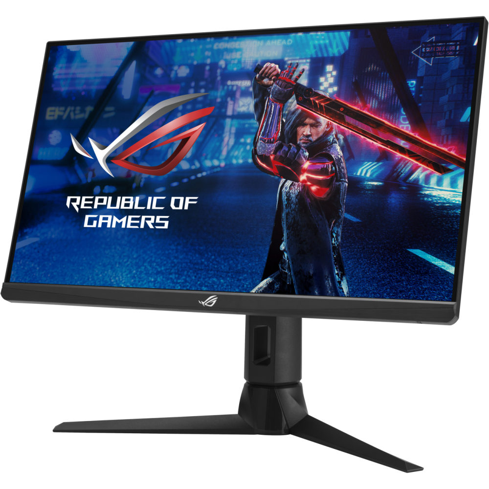 Монитор ASUS 25" XG259CM