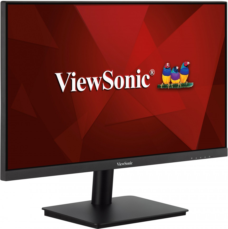 Монитор Viewsonic 24" VA2406-H-2
