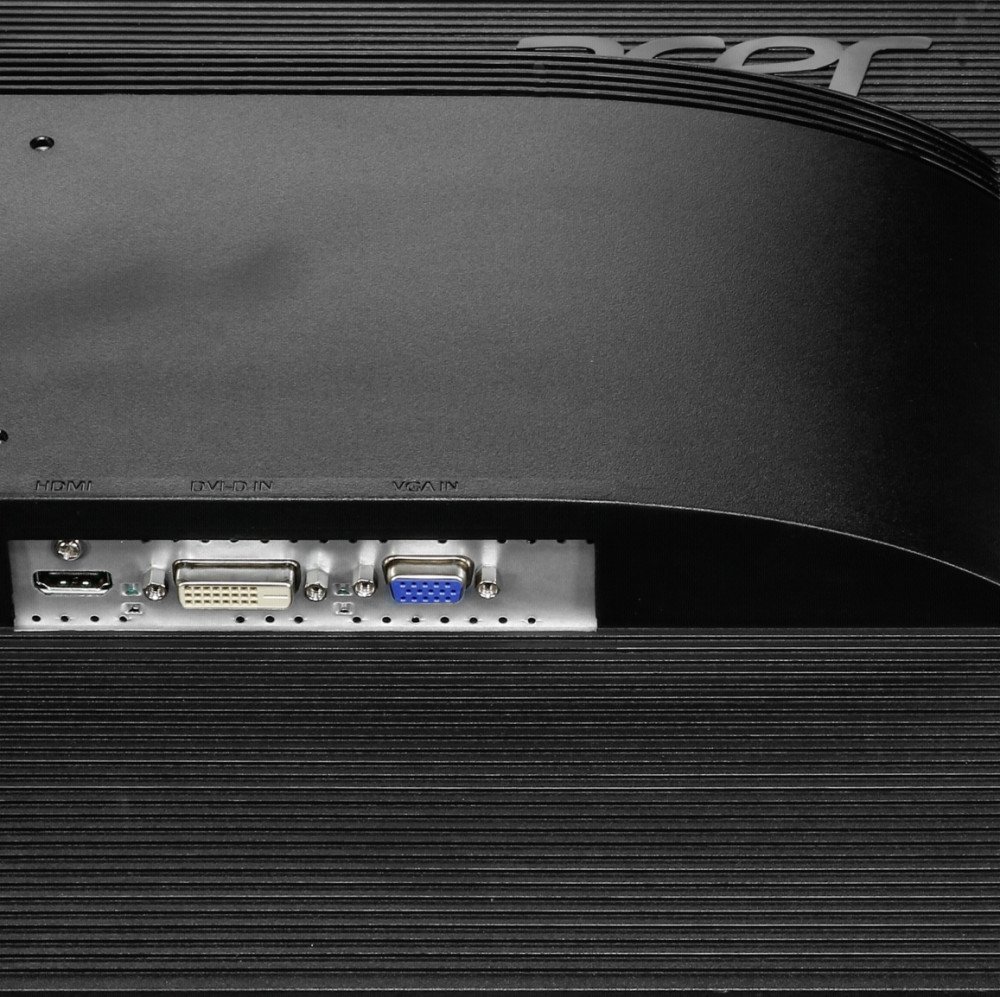 Монитор Acer 24" K242HQLbid