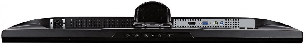 Монитор Viewsonic 28" VA2855SMH