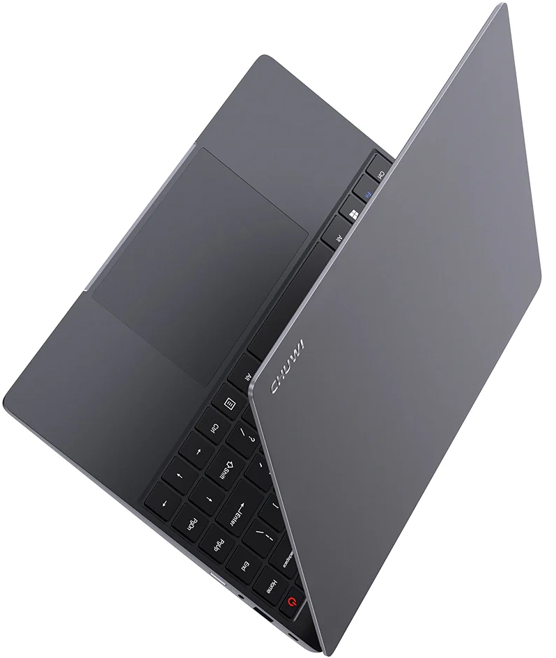 Ноутбук Chuwi CoreBook X i3-1220P (CWI570-321E5N1HDMPX)