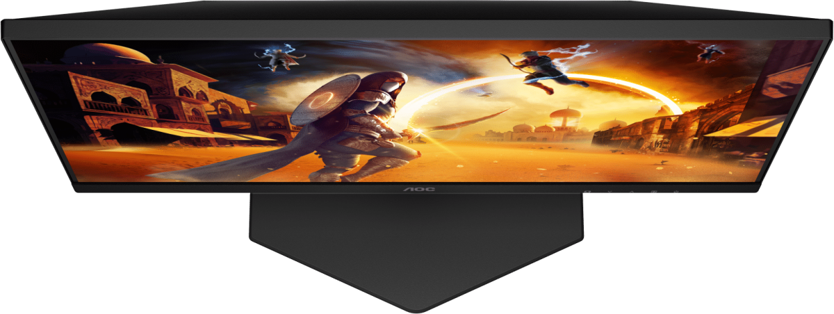 Монитор AOC 24" Q24G4E