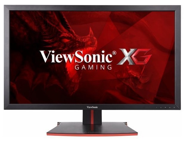 Монитор Viewsonic 27" XG2700-4K