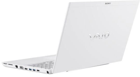 Ноутбук Sony VAIO SVS1512U1RW