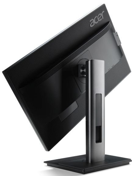 Монитор Acer 24" B246HYLAymdr