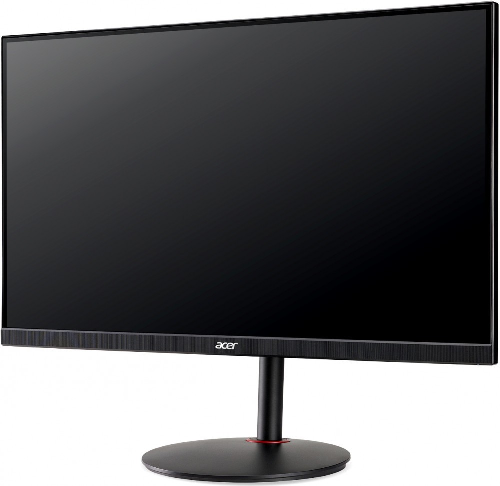 Монитор Acer 27" XV272UXbmiipruzx Nitro