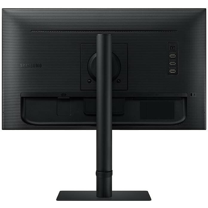 Монитор Samsung 24" S24A600UCI