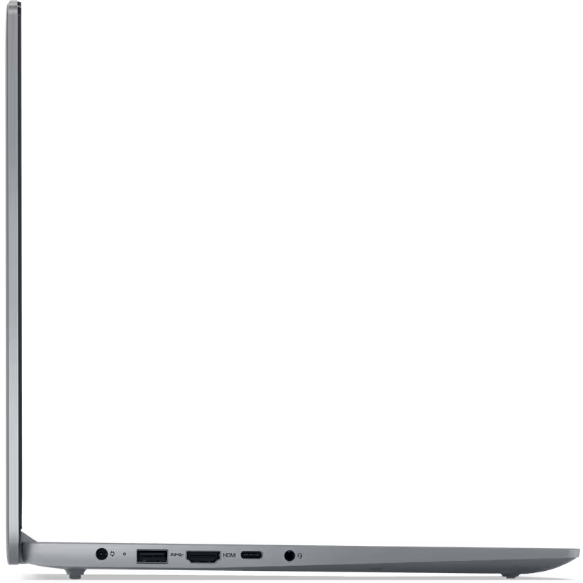 Ноутбук Lenovo IdeaPad Slim 3 15IRH8 (83EM003TPS)