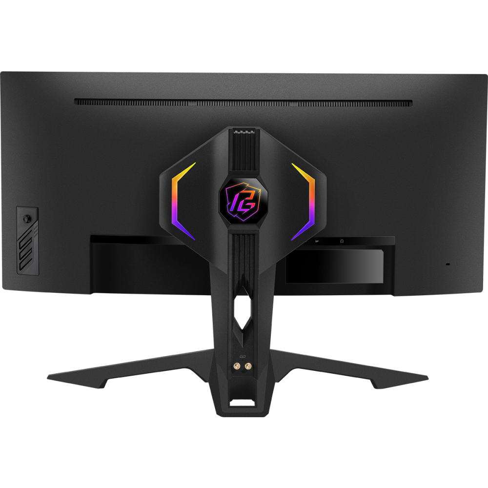 Монитор ASRock 34" Phantom Gaming PG34WQ15R3A