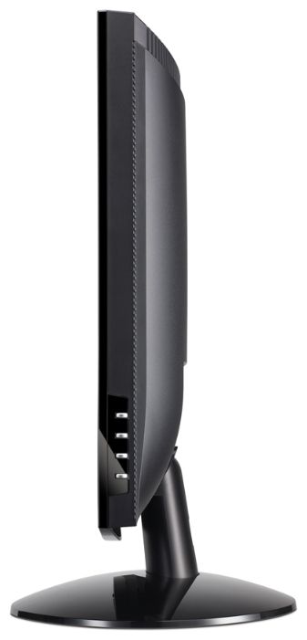 Монитор Viewsonic 24" V3D241wm-LED