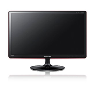 Монитор Samsung 20"  S20B370N