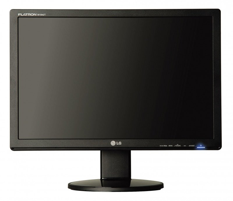 LG 22" Flatron W2242T-BF