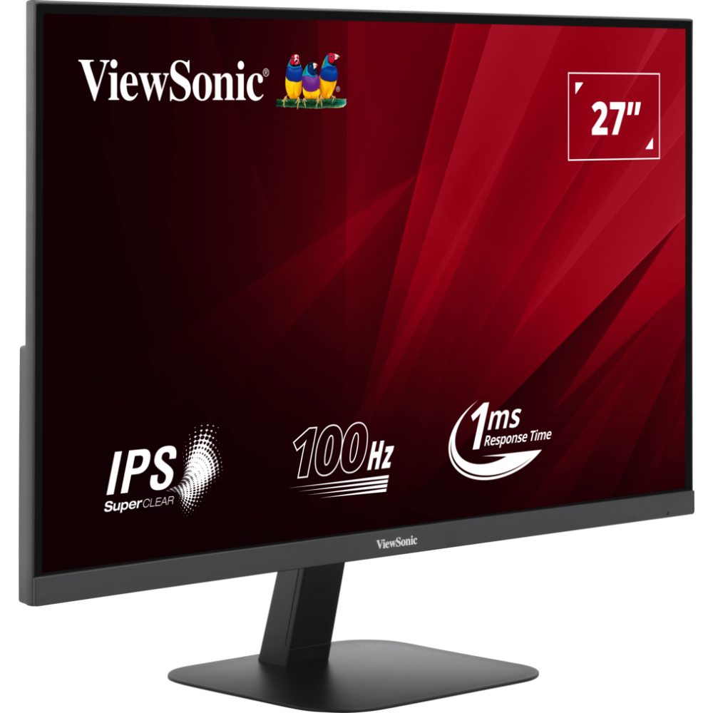 Монитор Viewsonic 27" VA2708-2K-HD