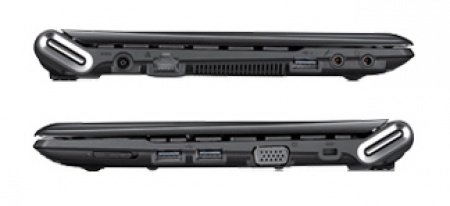 Samsung N230 (NP-N230-JA01)
