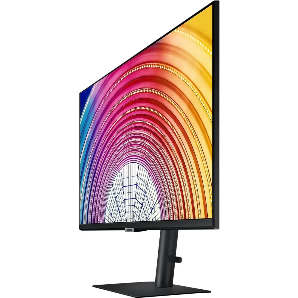 Монитор Samsung 27" S27A600NAU ViewFinity S6