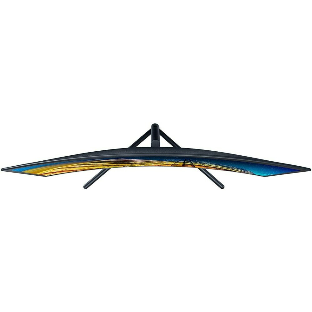 Монитор Samsung 32" U32R590CWM
