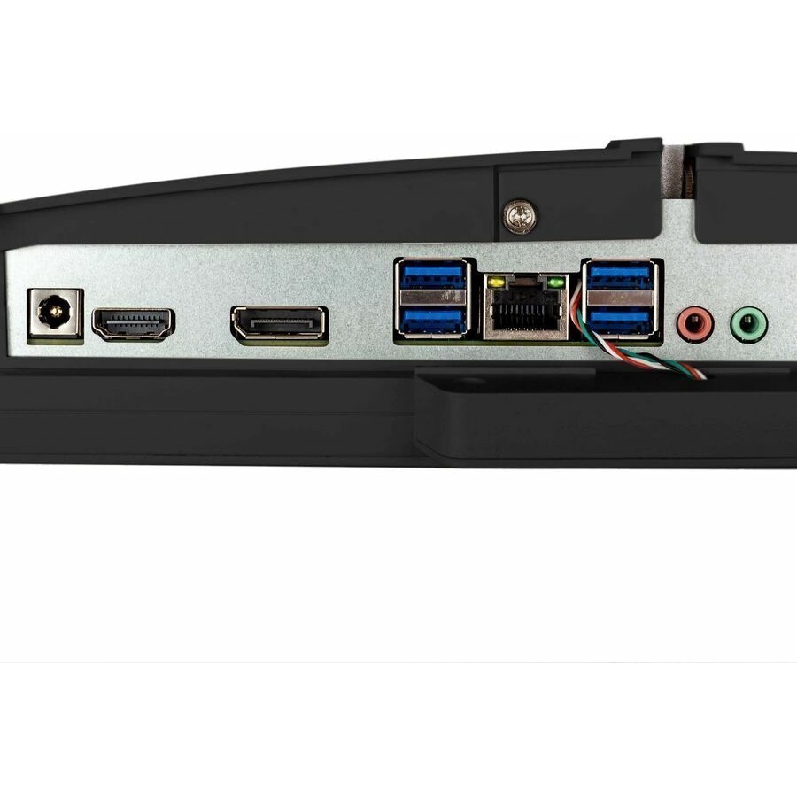 Моноблок HIPER V2 23.8 (07NC0CL2I5)